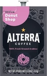 Alterra Coffee Donut Shop Blend Single Serve Fresas For Mars Drinks. Fixed Price $27.98.