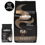 Lavazza Caffe Espresso Whole Bean Coffee Blend, Medium Roast, 2.2 Pound Bag. Fixed Price $25.46.