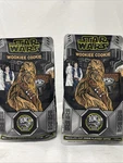 Bones Coffee Star Wars Wookiee Cookie Medium Roast Ground Bags 12 Oz Each. Fixed Price $18.00.