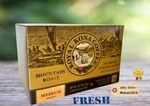 Royal Kona Mountain Roast 12 Single Serve Pods K-cups Medium. Fixed Price $22.25.