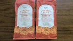 Trader Joe's Pumpkin Spice Coffee 14 Oz Two Pack Limited. Fixed Price $29.98.