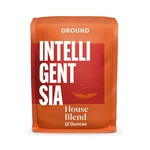 Intelligentsia Coffee, Light Roast Ground 100% Arabica - House Bl. Fixed Price $26.19.