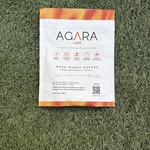 Agara Coffee Dark Roast Premium Arabica Blend Elevate & Your Life New. Fixed Price $54.00.