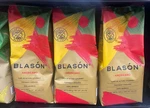 Blason Americano Coffee - Cafe Mexicano 100% 900 Gr / 3 Pack Per Order. Fixed Price $58.99.