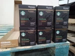Starbucks Verismo Espresso Decaf Pods Discontinued 2O19 144 - Bulk Box. Fixed Price $39.99.