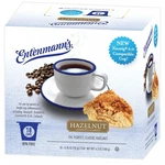 Entenmann's Single Serve Coffee, Hazelnut, 18 Count Box. Fixed Price $14.99.