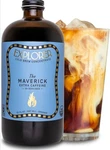 Explorer Maverick Cold Brew Coffee Concentrate Extra Caffeine 1PK 32FLOZ=20+CUPS. Fixed Price $27.00.