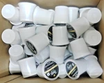 Peets Coffee 40 Pack Medium Roast Cafe Domingo, Loose Bulk. Fixed Price $26.59.