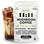 Mocha Mushroom Coffee With Pure Cacao Organic 11 Adaptogen Blend L.... Fixed Price $86.60.