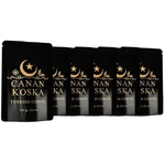 Canan Koska Turkish Coffee Medium Roast Ground 100% Arabica, 100GR PACK6. Fixed Price $44.99.