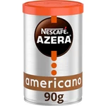 Nescafe Azera Americano Instant Coffee (100G) - 3.52 Ounce (pack 2). Fixed Price $41.99.