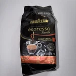 Lavazza Espresso Barista Gran Crema Whole Bean Coffee 2.2LB Dark Roast Exp 5/27. Fixed Price $24.90.