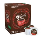 Mccafe Decaf Premium Roast Coffee 24 To 144 Keurig Cups Pick Any Size. Fixed Price $24.99.