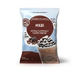 Big Train Mocha Blended Ice Coffee 3.5 Pound Pack Rich Chocolate Frappe Mix. Fixed Price $33.59.