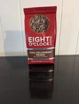 Eight O'clock Coffee - 100% Colombian Peaks Whole Bean 11 Oz Best By 8/18/2026. Fixed Price $25.99.