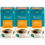 Teeccino Dandelion Caramel Nut Tea - Caffeine Free Roasted Herbal With Pr.... Fixed Price $116.43.