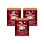 . Instant Cappuccino Mix, Double Mocha 16 Ounces- Frothy, Decadent Wi. Fixed Price $34.44.