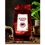 Kafe Peyi Ground Coffee 100% Natural Pantry Red Bag. Fixed Price $17.59.