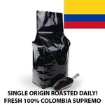 2 Lb 5 10 Supremo Fresh Roasted Colombian Coffee Beans - Arabica. Fixed Price $91.01.