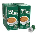 Cafe Llave Pods Nespresso Original Dark Roast 80CT. Fixed Price $46.99.