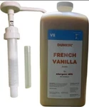 Dunkin Donuts French Vanilla Swirl 64 Oz Jug & Free Shipping!!! Exp: Min 90 Days. Fixed Price $62.99.
