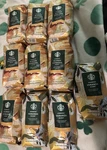Starbucks Blonde Roast Veranda Blend Lot Whole Bean Sealed New Bags Coffee. Fixed Price $85.00.