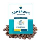 Camerons Intense French Roast Whole Bean Coffee 64 Ounce Specialty Grade Arabica. Fixed Price $60.89.