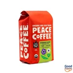 Peace Coffee Morning Glory Light Roast Ground - 12OZ. Fixed Price $25.19.