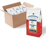 Cameron Coffee Highlander Grog Flavored Ground Pack 6 12 Ounce Bags. Fixed Price $75.61.