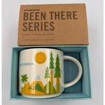 Starbucks You Are Here Collection California Mug Coffee Cup 14OZ With Box New. Fixed Price $19.99.