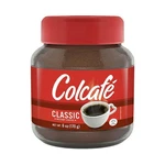 Colcafe Coffee Powder Instant 6.0 Oz (pack 12). Fixed Price $161.99.