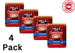 Hills Bros French Vanilla Cappuccino Instant Coffee MIX,16 Ounce Canister 4 Pack. Fixed Price $14.90.