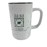Java Freshfields Village Mug Ceramic Coffee Cup Get Roasted Kiawah Island. Fixed Price $14.31.