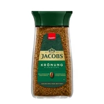 Jacobs Kronung Instant Coffee, 200G Jar Pack If 6. Fixed Price $90.19.