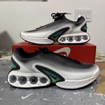 Size 12 Nike Air Max Dn Se Black Light Bone Green HF5531-001. Fixed Price $89.99.