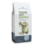 Paramount Roasters Pistachio Latte Ground Coffee Medium Vanilla 12 Oz. Fixed Price $9.99.