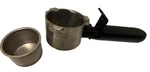 Buon Caffe Starbucks Espresso Cappuccino 310 Portafilter Holder & Basket. Fixed Price $24.99.
