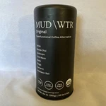 Mudwtr Original Mushroom Coffee Alternative 2,240MG Usa Grown & 30 Servings. Fixed Price $24.00.