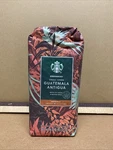 Starbucks Single Origin Guatemala Antigua Whole Bean Coffee 1LB. Fixed Price $10.69.