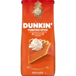 Hazelnut Flavored Ground Coffee, 18 Ounce (pack 6). Fixed Price $15.54.