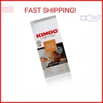Kimbo Espresso Crema Intensa Whole Bean Coffee Medium Dark Roast 11/13. Fixed Price $45.62.