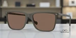 Vogue VO5493S 305773 Semi Matte Military Green Dark Brown 56 Mm Men's Sunglasses. Fixed Price $44.99.