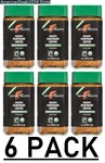 6 Pack, Mount Hagen Organic Freeze Dried Instant Decaffeinated Coffee, 3.53 Oz. Fixed Price $79.87.
