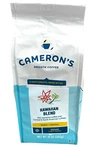 Cameron's Hawaiian Blend Ground Coffee 10 Oz Camerons. Fixed Price $13.75.