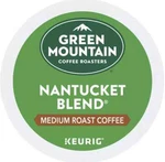 Green Mountain Coffee Nantucket Blend, Keurig K-cup Pod, Medium Roast, 70 Count. Fixed Price $40.99.