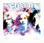 Strange Brew: The Very Best Of Cream. Fixed Price $6.39.