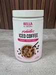 Bella All Natural Iced Coffee Powder 500G Supplement New. Fixed Price $15.99.