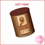 Kurukahveci Mehmet Efendi Turkish Coffee, 100% Arabica, Finely Roasted Ground. Fixed Price $21.30.
