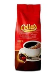 12OZ - Cella's Coffee Flavored Ground Premium Arabica, Chocolate Cherry. Fixed Price $18.99.