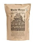 Ruta Maya Medium Roast Organic Whole Bean 35.2 Oz, 2.2 Lbs, Exp 05/2027. Fixed Price $32.75.